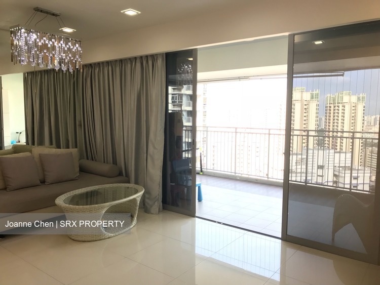 Blk 139A The Peak @ Toa Payoh (Toa Payoh), HDB 5 Rooms #177104192
